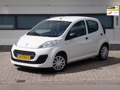 Peugeot 107 - 1.0 Access Accent