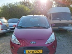 Ford Ka - 1.2 Trend