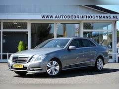 Mercedes-Benz E-klasse - 350 CDI Avantgarde
