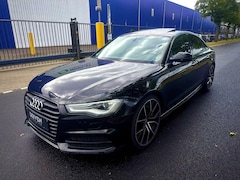 Audi A6 Limousine - 3.0 TFSI quattro Premium Edition