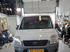 Ford Transit Connect - T200S 1.8 TDCi Economy Edition