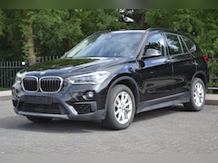 BMW X1 - 18i sDrive Navi | Stoelverw | Cruise | Lichtmetaal