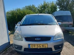 Ford Focus C-Max - 1.8-16V Futura