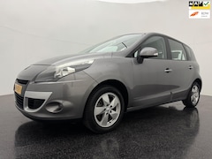 Renault Scénic - 1.6 Sélection Business Sport Trekhaak/Navi/Cruise