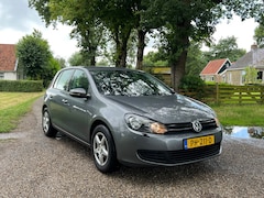 Volkswagen Golf Variant - 1.4 TSI | Automaat |