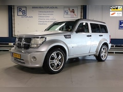Dodge Nitro - 2.8 CRD SE / Automaat