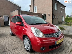 Nissan Note - 1.4 Acenta *AIRCO