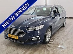 Ford Mondeo Wagon - 2.0 IVCT HEV Titanium PANODAK | HYBRIDE | AUTOMAAT