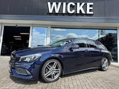 Mercedes-Benz CLA-klasse Shooting Brake - 180 Business Solution AMG Camera Stoelv
