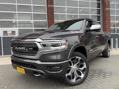 Dodge Ram 1500 - 5.7 V8 4x4 Crew Cab Limited Marge, geen btw betalen geen bijtelling mogelijk