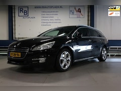 Peugeot 508 SW - 1.6 THP / LEES TEKST