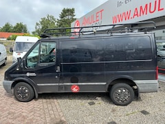 Ford Transit - 260S, 2.2TDCi, 63kw/86pk, E5, AIRCO, 158000KM