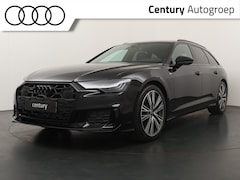 Audi A6 Avant - S edition Competition 50 TFSI e 220 kW / 299 PK Av