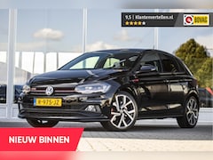 Volkswagen Polo - 2.0 TSI GTI | Pano | Beats | Camera