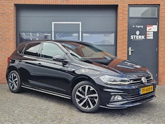 Volkswagen Polo - 1.0 TSI Highline R-line LED ACC Carplay