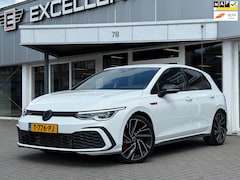 Volkswagen Golf - 2.0 TSI GTI | Achteruitrijcamera | Milltek