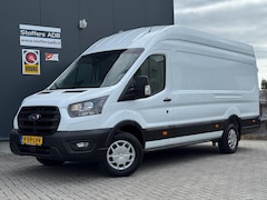 Ford Transit - 350 2.0 TDCI L4H3 Trend RWD | Garantie 2028 | Navi | Digitale spiegel | Express Line | Car