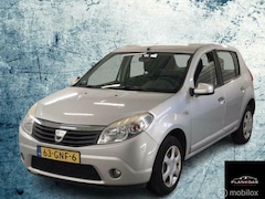 Dacia Sandero - 1.4 Lauréate