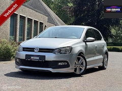 Volkswagen Polo - 1.2 R Line/PDC/AC/Cruise/NWE KETTING/GB
