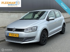 Volkswagen Polo - 1.4-16V Comfortline