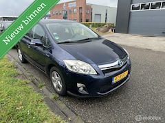 Toyota Auris - 1.8 Full Hybrid Aspiration