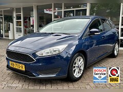 Ford Focus - 1.0 Trend Edition Airco, Cruise control, LM