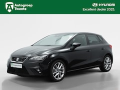 SEAT Ibiza - 1.0 EcoTSI FR | Private lease 399 p.m