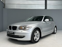 BMW 1-serie - 116i High Executive Automaat|Cruise|Clima|Xenon