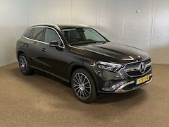 Mercedes-Benz GLC-klasse - 300e 4 Matic Avantgarde Advanced-DIGITAL LIGHT-MEMORY-DISTRONIC-COMPL