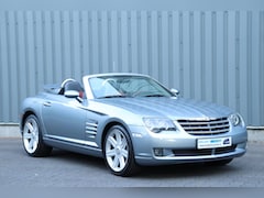 Chrysler Crossfire Cabrio - 3.2 V6 218 PK *47.812KM