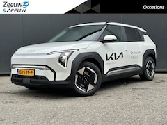 Kia EV3 - Plus 58.3 kWh DEMO VOORDEEL | STOEL EN STUUR VERWARMING | DIGITAL KEY 2.0 | V2L | PRIVACY