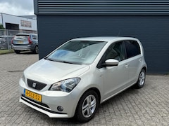 SEAT Mii - 1.0 Reference