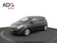 Opel Corsa - 1.2-16V BlitZ | Winterpakket | Airco | Rijklaarprijs