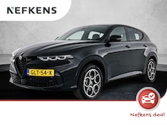 Alfa Romeo Tonale - 1.3T PHEV Sprint Camera | Navigatie | Climate | 280 PK Hybrid