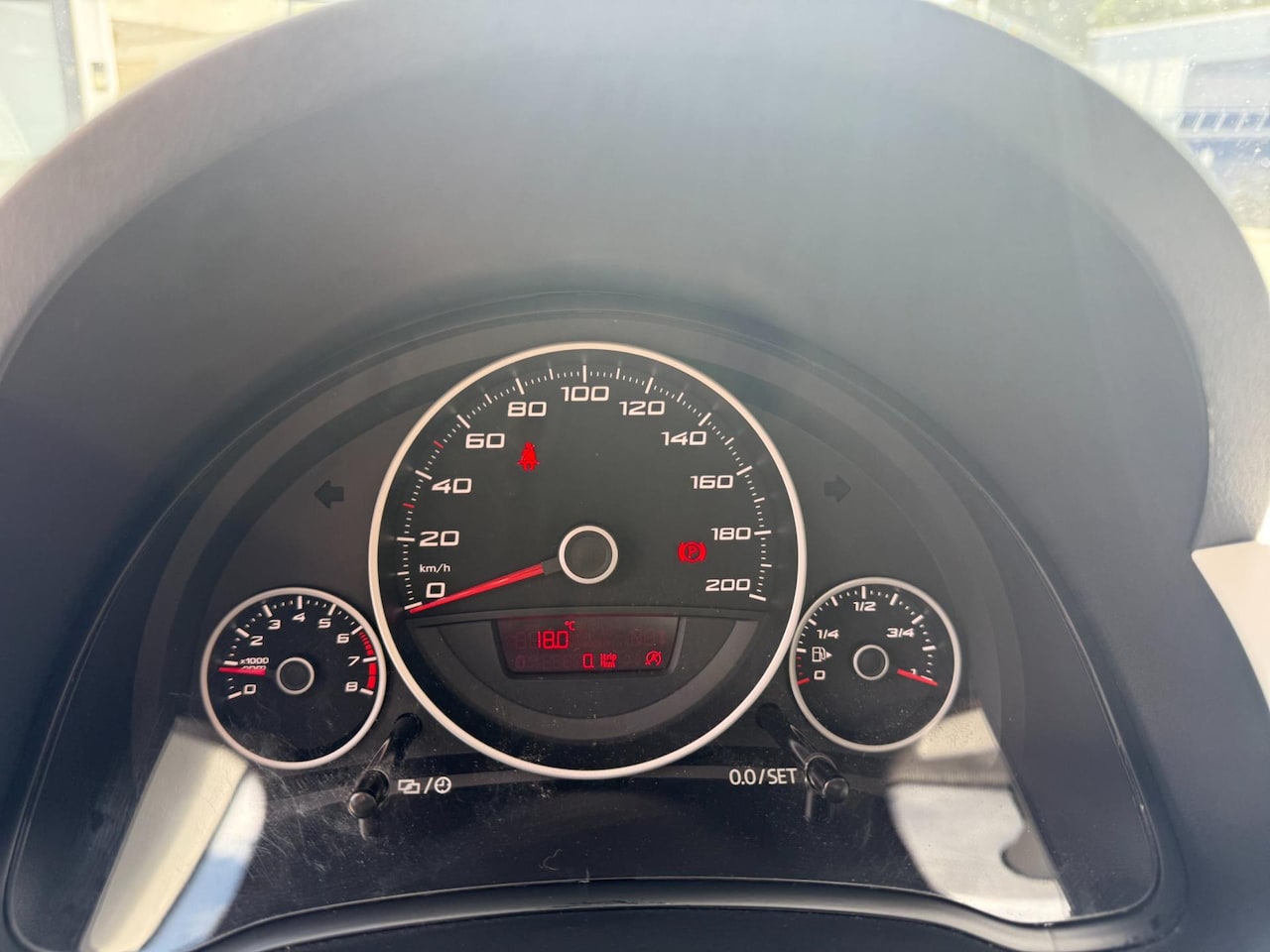 SEAT Mii - 1.0 Reference 1.0 Reference - AutoWereld.nl