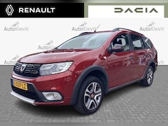 Dacia Logan MCV - 0.9 TCe Stepway Tech Road - Trekhaak
