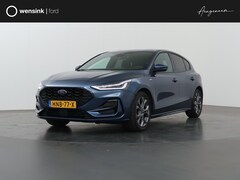 Ford Focus - 1.0 EcoBoost Hybrid ST Line Style | Parkeercamera | Winterpakket | Cruise Control Adaptief