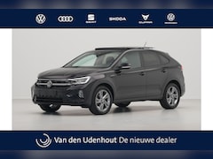Volkswagen Taigo - 1.0 TSI 110pk R-Line Panorama Clima Pdc Lm Velgen