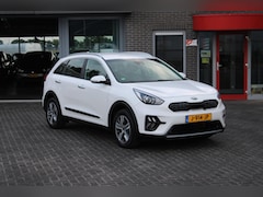 Kia Niro - 1.6 GDi Hybrid DynamicLine Adaptive Cruise/Camera/NL Auto