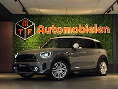 MINI Countryman - 2.0 Cooper S E ALL4 220 PK |PANO|VIRTUAL|CAMERA|BOMVOL