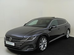 Volkswagen Arteon Shooting Brake - 1.4 TSI eHybrid R-Line Business | Panoramadak | Trekhaak | Adaptieve demping | Lederen bek