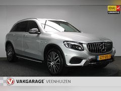 Mercedes-Benz GLC-klasse - 250 4MATIC Edition 1|Rijklaarprijs|Trekhaak|Camera|Leder|