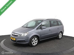 Opel Zafira - 1.8 Essentia