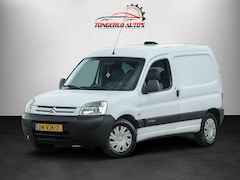 Citroën Berlingo - 1.6 HDI 600 Cruise Schuifdeur