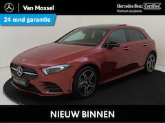 Mercedes-Benz A-klasse - 250 e Business Solution AMG / Panorama Dak / Memory / 360 Camera / Stoelverwarming