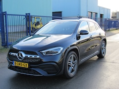 Mercedes-Benz GLA-Klasse - 200 d Business Solution AMG incl. BTW