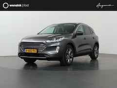Ford Kuga - 1.5 EcoBoost Titanium | Trekhaak | Winterpack | Parkeercamera | Climate Control | Cruise C