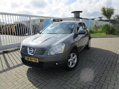 Nissan Qashqai - 1.6 Acenta, Panoramadak