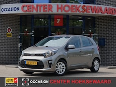 Kia Picanto - 1.0 MPi EconomyPlusLine | 14'' Lichtmetalen velgen |