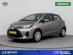 Toyota Yaris - 1.3 VVT-i Dynamic | Climate Control | Parkeercamera |
